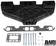 Orbitrade avgaslimpa v-8 - Motordelar Inombordare - D75523 - 1