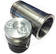 Orbitrade cylinderfodersats D31D41 - Motordelar Inombordare - D196953 - 1