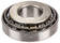 Orbitrade rullager - Motordelar Inombordare - D75703 - 1