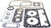 Orbitrade sotningssats - Motordelar Inombordare - D75583 - 1