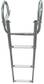 Osculati Stege 3 steg teleskop - Stegar - D80633 - 1