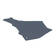 Polisport side panel Yamaha YZ125/250 (22-..) Nardo Grey (1) - Sidopanel - D431403 - 2