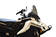 Powermadd Vindruta Polaris Matryx Låg 15" Rök - Vindrutor - D432523 - 3