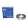 ProX Bearing 6010/C3 2-Side Sealed 50x80x16 - Lager - D107583 - 1