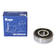 ProX Bearing 6302-2Rs 2-Sides Sealed 15x42x13 - Lager - D107603 - 1