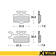 ProX Bromsbelägg fram KX65 '00-16 + RM65 '03-05 - Bromsbelägg - D18253 - 1