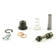 ProX Front Master Cylinder Rebuild Kit Husqvarna 125-501 '14-.. - Reparationskit - D18313 - 1