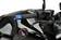 Puig Bar End Aluminum Mod.Sport Honda C/Silver - Styrtillbehör - D437873 - 1