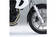 Puig Extenda Fenda F650Gs 08'-12' - Stänk- & kedjeskydd - D182713 - 1