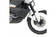 Puig Extenda Fenda Ktm 990 Superduke/R Supermoto/R - Stänk- & kedjeskydd - D183073 - 1
