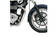Puig Extenda Fenda Triumph Bonneville Se 09-15' - Stänk- & kedjeskydd - D183463 - 1