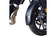 Puig Extenda Fenda Yamaha Mt-07 Tracer 16-18' - Stänk- & kedjeskydd - D185963 - 1