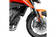 Puig Fenda Extenda KTM DUKE 790 17' - Stänk- & kedjeskydd - D187003 - 1