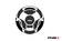 Puig Fuel Cap Cover Mod.Naked Triumph C/Grey - Dekaler - D185673 - 1