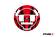 Puig Fuel Cap Cover Radical Bmw C/Red - Dekaler - D183243 - 1
