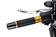 Puig Grips By Pair Hi-Tech Ascent 123Mm C/Gold - Handtag - D342503 - 1