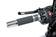Puig Grips By Pair Puig Hi-Tech Racing C/Silver - Handtag - D182783 - 1