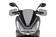 Puig Hand Guards Universal Maxiscooter C/Smoke - Handskydd - D186653 - 1