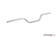 Puig Handlebar 22Mm/H= 46Mm C/Silver - Styren - D168383 - 1