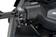 Puig Parking Brake Lever T-Max 530 12-16' C/Black - Broms- & Kopplingshandtag - D185343 - 1