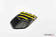 Puig Rear Fender Extension Suzuki Gsx-S1000 - Stänk- & kedjeskydd - D186983 - 1