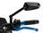 Puig Rear Mirror Mod. F1.1 Homologated S/Left C/Alum.-B - Backspeglar - D261423 - 2