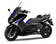 Puig Stickers Kit Tmax 12'-14' C/Ymf -Black - Dekaler - D184973 - 1