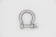 Qvarken Schackel Lyr AISI 316 14mm - Shackel - D417793 - 1