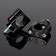 Renthal Styrfäste FatBar36 SX/F HVA FC/TC/TX(OE Spacer nut) - Styrtillbehör - D430483 - 1