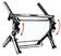 S.S transom ladder 5 steps - Stegar - D80643 - 3