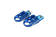 Scar Evolution Footpegs - 701SUPERMOTO/ENDURO - Fotpinnar - D461213 - 1