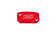 Scar Front Brake Reservoir Cover - Brembo KTM Husqvarna GASGAS - Red color - Övrigt - D461163 - 1
