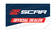 Scar Scar - Official dealer sticker - Dekaler - D156323 - 1