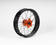 Sixty5 KTM Supermoto Svart/Orange fälgset 3.5-17/5.0-17 - Kompletta hjul - D431133 - 8