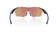 Spect Red Bull Flow Sunglasses blue/smoke/blue mirror - Solglasögon - D382753 - 3
