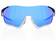 Spect Red Bull Flow Sunglasses blue/smoke/blue mirror - Solglasögon - D382753 - 1