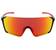 Spect Red Bull Jaden Sunglasses black brown with red mirror POL - Solglasögon - D420783 - 1