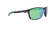 Spect Red Bull Raze Sunglasses x'tal dark grey/green/green revo POL - Solglasögon - D382833 - 1