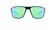 Spect Red Bull Raze Sunglasses x'tal dark grey/green/green revo POL - Solglasögon - D382833 - 2