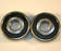 Tourmax Hjullagersats 2 x 6303-2RS - Lager - D13483 - 1