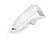 UFO Framskärm SX/SX-F 125-450 23-.. EXC/F 24-.. Vit 042 - Stänk- & kedjeskydd - D441393 - 1