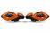 UFO Handskydd Arches Orange - Handskydd - D446283 - 1