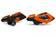 UFO Handskydd Arches Orange - Handskydd - D446283 - 2