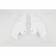 UFO Sidopanel YZ125/250 02-14 Vit restyling 046 - Sidopanel - D33413 - 1