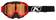 Viper Snow Goggle Hex High Risk Red Persimmon - Goggles - 58213 - 1
