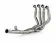Akrapovic Optional Header (SS) Kawasaki Z H2 2024-2025 - Grenrör - D506933 - 1