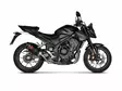 Akrapovic Slip-On Line (Carbon) Honda CBR400/500R 2025 - Ljuddämpare - D508963 - 2