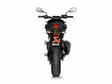 Akrapovic Slip-On Line (Carbon) Honda CBR400/500R 2025 - Ljuddämpare - D508963 - 4
