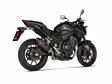 Akrapovic Slip-On Line (Carbon) Honda CBR400/500R 2025 - Ljuddämpare - D508963 - 3