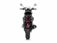 Akrapovic Slip-On Line (SS) Honda GB350S 2025-2026 - Ljuddämpare - D529463 - 4